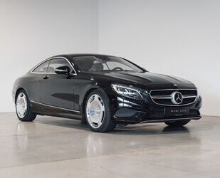 Mercedes-Benz S 500 Gebrauchtwagen