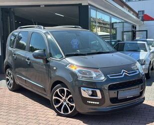 Citroen C3 Picasso Gebrauchtwagen