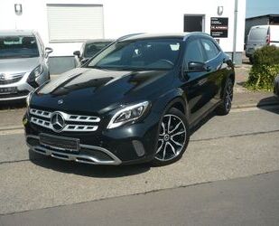 Mercedes-Benz GLA 180 Gebrauchtwagen