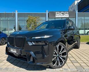BMW X7 Gebrauchtwagen