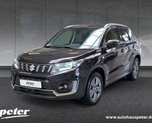 Suzuki Vitara Gebrauchtwagen