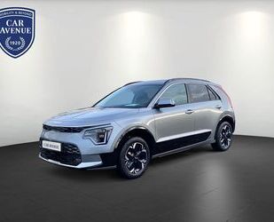 Kia Niro Gebrauchtwagen