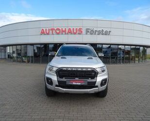 Ford Ranger Gebrauchtwagen