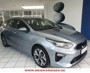 Kia ceed Sportswagon Gebrauchtwagen