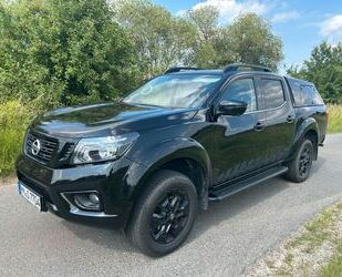 Nissan NP 300 Gebrauchtwagen