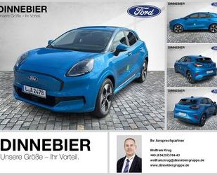 Ford Puma Gen-E Gebrauchtwagen