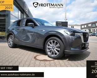 Mazda CX-60 Gebrauchtwagen