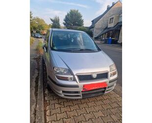 Fiat Ulysse Gebrauchtwagen
