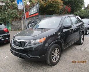 Kia Sorento Gebrauchtwagen