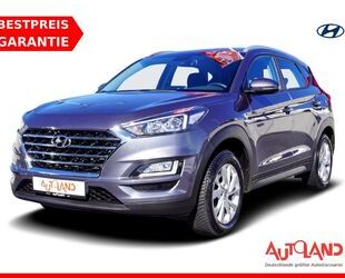 Hyundai TUCSON Gebrauchtwagen