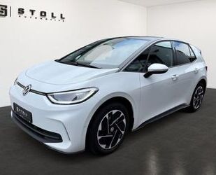 VW ID.3 Gebrauchtwagen