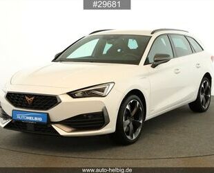 Cupra Leon Gebrauchtwagen