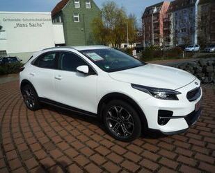 Kia XCeed Gebrauchtwagen