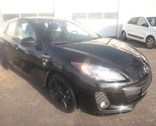 Mazda 3 Gebrauchtwagen