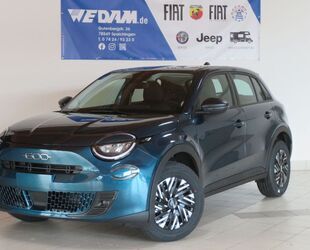 Fiat 600 Gebrauchtwagen