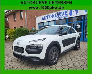 Citroen C4 Cactus Gebrauchtwagen