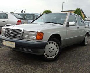 Mercedes-Benz 190 Gebrauchtwagen