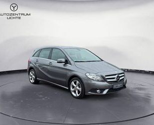 Mercedes-Benz B 180 Gebrauchtwagen