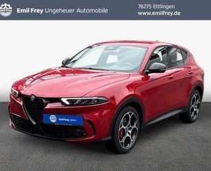 Alfa Romeo Tonale Gebrauchtwagen
