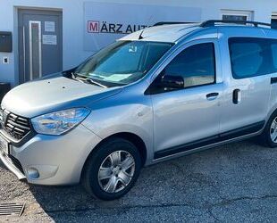 Dacia Dokker Gebrauchtwagen