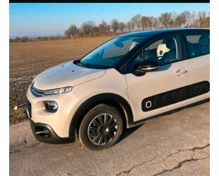Citroen C3 Gebrauchtwagen
