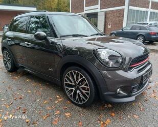 Mini John Cooper Works Countryman Gebrauchtwagen