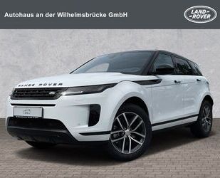 Land Rover Range Rover Evoque Gebrauchtwagen