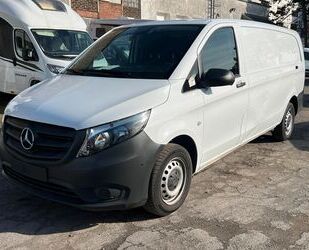 Mercedes-Benz Vito Gebrauchtwagen