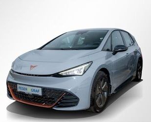 Cupra Born Gebrauchtwagen