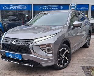 Mitsubishi Eclipse Cross Gebrauchtwagen