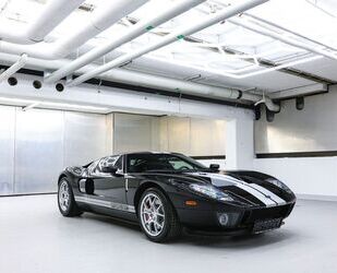 Ford GT Gebrauchtwagen