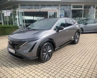 Nissan Ariya Gebrauchtwagen