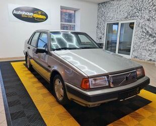 Volvo 460 Gebrauchtwagen