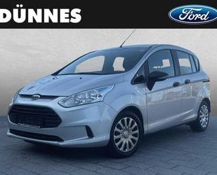 Ford B-Max Gebrauchtwagen