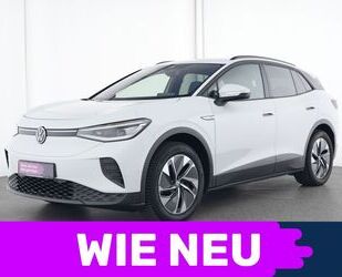 VW ID.4 Gebrauchtwagen