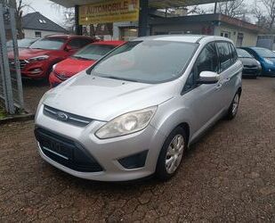 Ford Grand C-Max Gebrauchtwagen