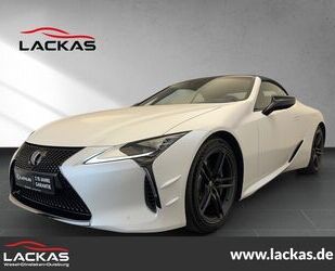 Lexus LC 500 Gebrauchtwagen