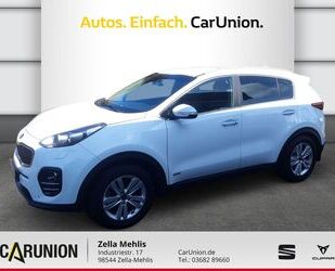 Kia Sportage Gebrauchtwagen