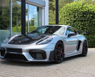 Porsche Cayman Gebrauchtwagen