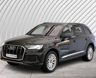 Audi Q7 Gebrauchtwagen