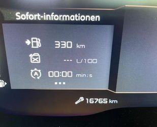 Citroen C5 Aircross Gebrauchtwagen