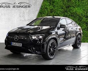 Mercedes-Benz GLE 400 Gebrauchtwagen