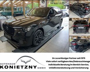 Mazda CX-80 Gebrauchtwagen