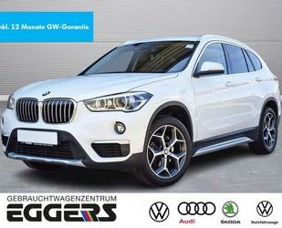 BMW X1 Gebrauchtwagen