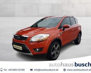Ford Kuga Gebrauchtwagen