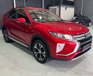 Mitsubishi Eclipse Cross Gebrauchtwagen