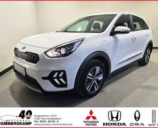 Kia Niro Gebrauchtwagen