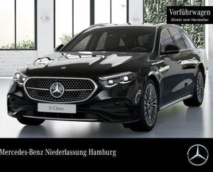 Mercedes-Benz E 300 Gebrauchtwagen