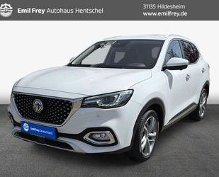 MG HS Gebrauchtwagen
