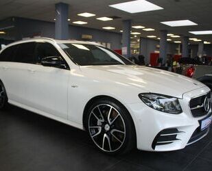 Mercedes-Benz E 53 AMG Gebrauchtwagen